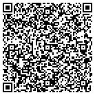 QR code with Pro Seal Plus Inc contacts
