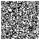 QR code with Management Services For Edu Dt contacts