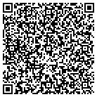 QR code with South McGehee Baptist Church contacts