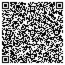 QR code with L & L Service Inc contacts