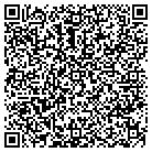QR code with Adams Pest Control N Little RC contacts