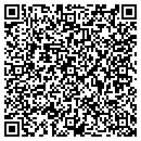 QR code with Omega Care Center contacts