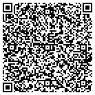 QR code with Adolescent Eating Disorder contacts