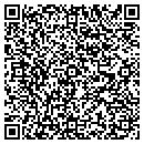 QR code with Handbags By Judy contacts