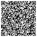 QR code with Holland Drapery contacts