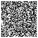 QR code with James Strang contacts