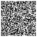 QR code with W E Clark & Sons contacts