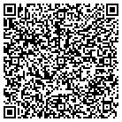 QR code with Service Mechanincal Insulation contacts