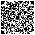 QR code with Beco Corp contacts
