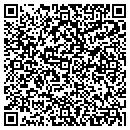 QR code with A P M Plumbing contacts