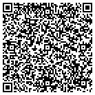 QR code with American Made Fine Wood Prod contacts