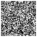 QR code with James C Johnson contacts