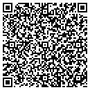 QR code with JFR Graphics contacts