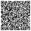 QR code with Ghetto Works contacts