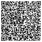 QR code with Marble Mssnry Baptist Church contacts