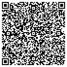 QR code with First Years Child Care Center contacts