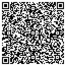 QR code with Ault Chiroprctc Clnc contacts