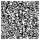 QR code with UAMS Travel Medicine Clinic contacts