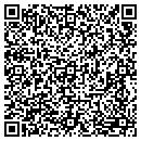 QR code with Horn Auto Sales contacts