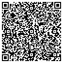 QR code with Heckathorn Shop contacts