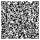 QR code with R&P Holdings LP contacts