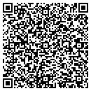QR code with Arbor Oaks contacts
