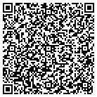 QR code with A Plus Tire & Alignment contacts