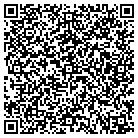 QR code with Osbornes Hydraulic Repair & T contacts