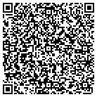 QR code with Hood Pagen & Associates Inc contacts