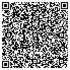 QR code with Faith Tbrncle Pnecostal Church contacts