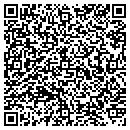 QR code with Haas Hall Academy contacts