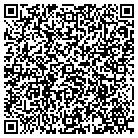 QR code with Algoods Custom Wood & Trim contacts