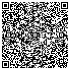 QR code with Henry Builders & Construction contacts
