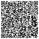 QR code with McGehee Housing Authority contacts