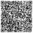 QR code with Custom Advertising Products contacts