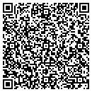 QR code with Hearin Cleaners contacts