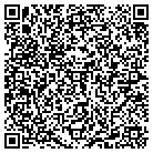 QR code with Riverside Resort Camp & Canoe contacts