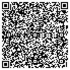 QR code with Fallon A Davis DDS contacts