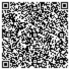 QR code with Ultimate Beauty Salon contacts