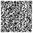 QR code with Advanced Vessel & Alloy contacts