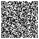 QR code with Gary R Goza MD contacts