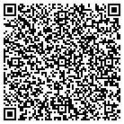 QR code with Ozark Concrete Products contacts