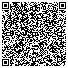 QR code with Hickory Ridge Church Of Christ contacts