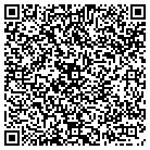 QR code with Ozark Veterinary Hospital contacts