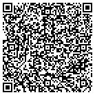 QR code with Central Arkansas Canine Sports contacts