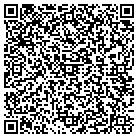 QR code with Saig Clothes For Men contacts