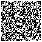 QR code with Thomas Chapel Baptist Church contacts