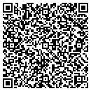 QR code with Hermitage High School contacts
