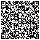 QR code with MST Laboratories contacts