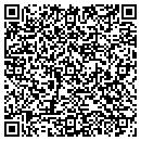 QR code with E C Hammond Oil Co contacts